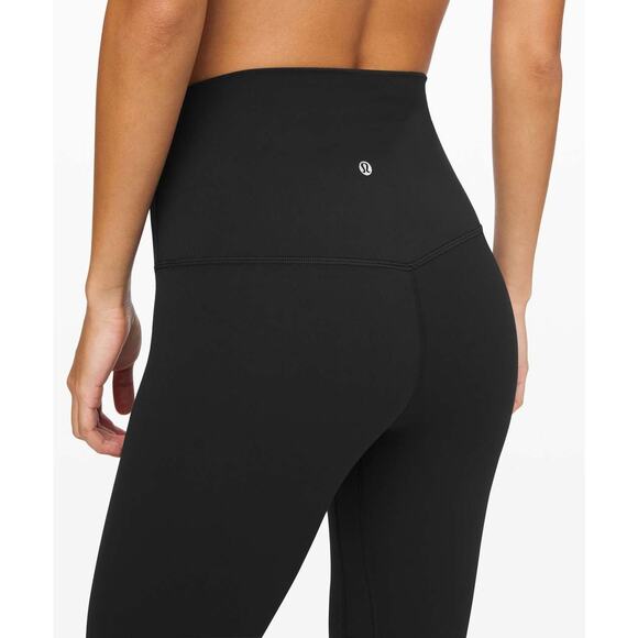 Lululemon Align Super-High Rise Pant 14 - Picture 8 of 8